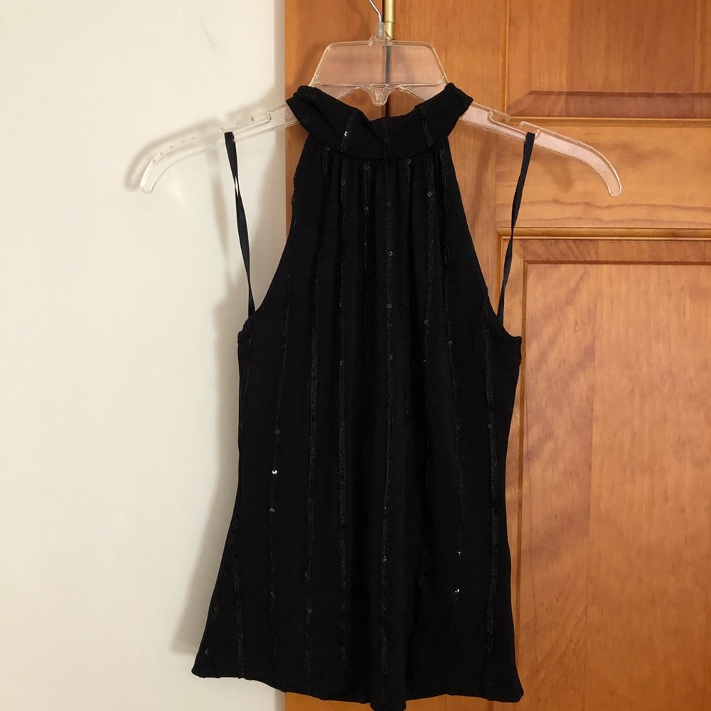 IZ Byer halter top